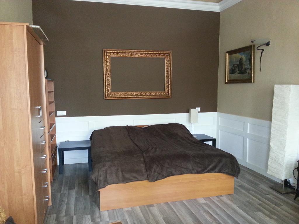 Nosztalgia Apartman Siofok Exterior photo