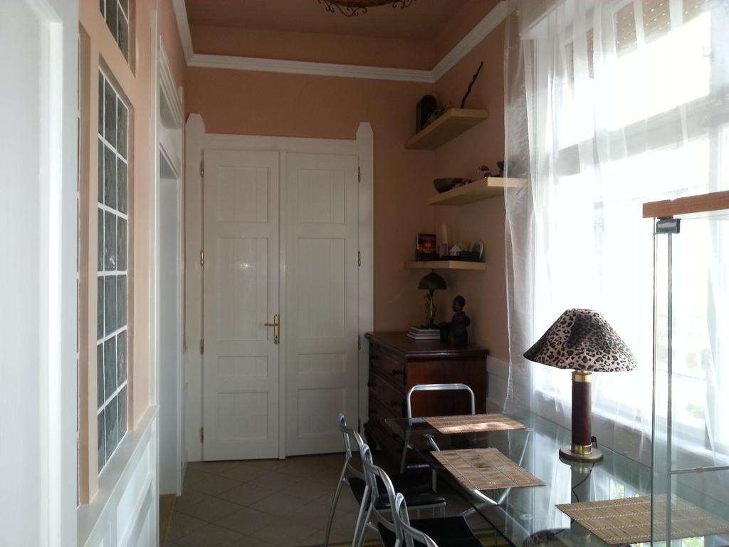 Nosztalgia Apartman Siofok Exterior photo